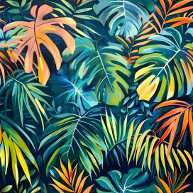 Jungle 317
